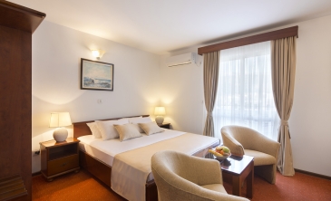 DVOKREVETNA SOBA - TIP 2 - Ljubanovic Villa in Budva, Montenegro