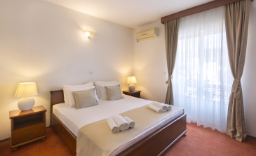 DVOKREVETNA SOBA - TIP 1 - Ljubanovic Villa in Budva, Montenegro